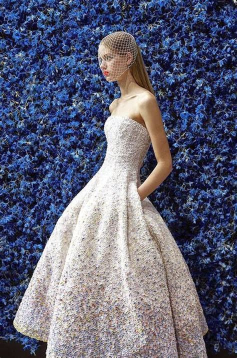 dior haute couture fall winter 2013|raf simons christian Dior.